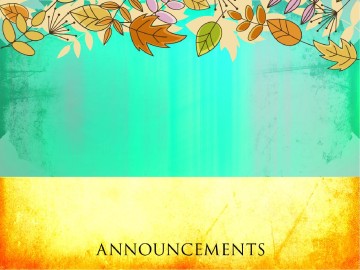 Great Is Thy Faithfulness PowerPoint Sermon
