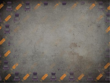 Trunk or Treat PowerPoint Template