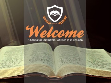 Bible 101 PowerPoint