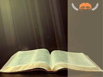 Bible 101 PowerPoint