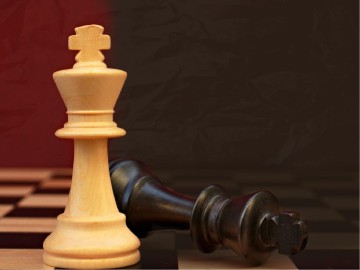 Battle of the Mind PowerPoint