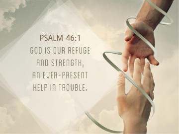 God Our Help Sermon PowerPoint