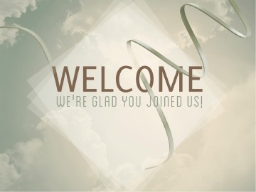 God Our Help Sermon PowerPoint