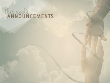 God Our Help Sermon PowerPoint