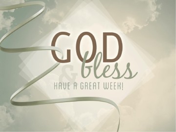God Our Help Sermon PowerPoint