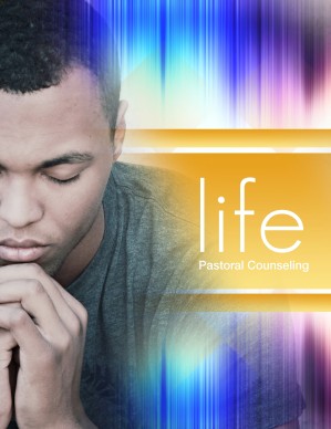 Pastoral Counseling Flyers