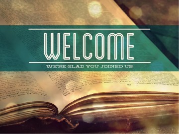 Know Your Bible PowerPoint Sermon