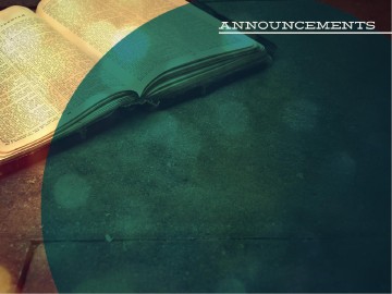 Know Your Bible PowerPoint Sermon