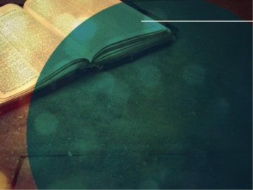 Know Your Bible PowerPoint Sermon