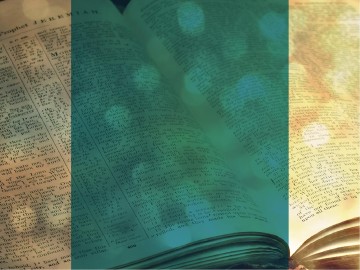 Know Your Bible PowerPoint Sermon