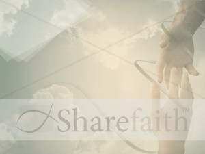 God Our Help Worship Background