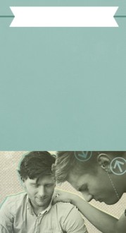 Pray Website Sidebar