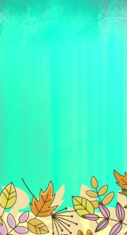 Fall Website Sidebar