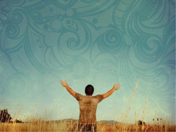Awake PowerPoint Sermon Template 