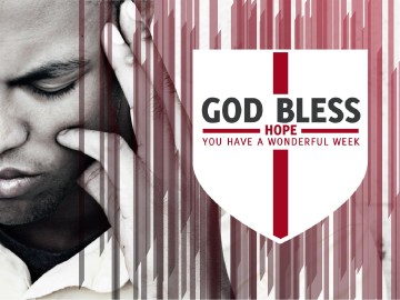 Prayer Matters PowerPoint Sermon
