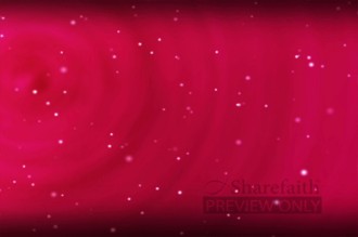 Red Background Worship Loop