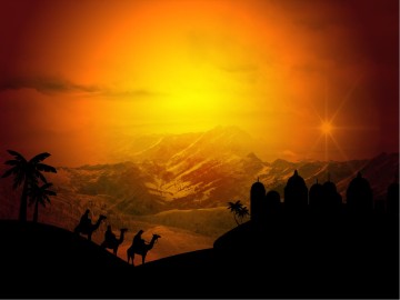 Messianic Prophecy Fulfilled