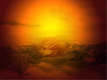 Messianic Prophecy Fulfilled
