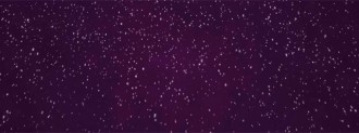Christmas Falling Snow Triple Wide Videos