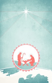 Jesus Savior of the World Church Bulletin