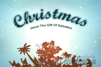 Gift of Jesus Church Video