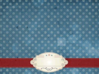 Merry Christmas PowerPoint Background
