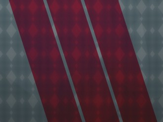 Christmas Stripes Worship Background