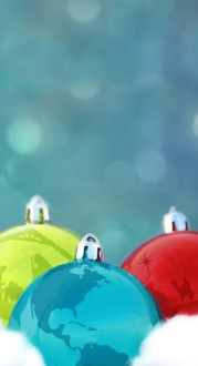 Joy to the World Sidebar Banner