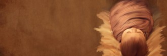 Baby Jesus Website Banner