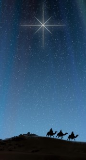 Wise Men Journey Web Sidebar