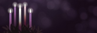 Advent Web Banner