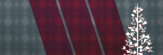 Christmas Glory Website Banner
