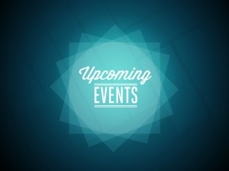 Upcoming Events Church Service Still