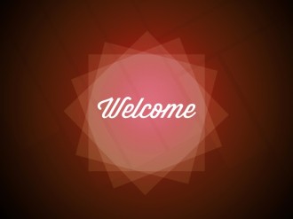 Welcome Church Service Still