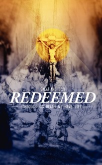 Redeemed Church Bulletin Template