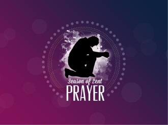 Season of Lent PowerPoint