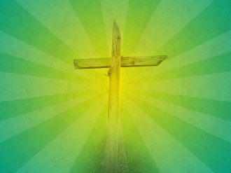 Ash Wednesday Worship Background