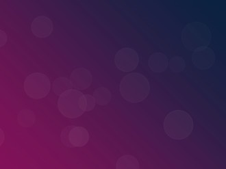 Purple Gradient Worship Slide