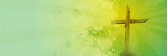 Ash Wednesday Website Banner