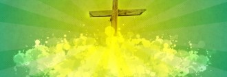 Ash Wednesday Web Banner