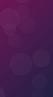Purple Website Sidebar
