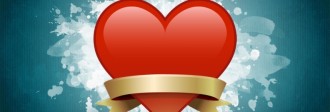 Big Heart Website Banner