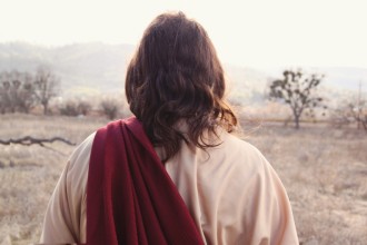 Follow Me Christian Stock Photos