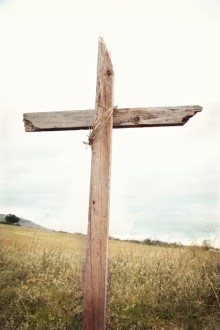 Cross Christian Stock Images
