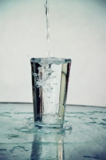 Overflowing Religious Stock Photos