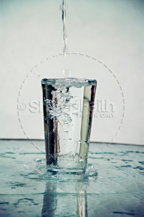 cup overflowing clipart - photo #49