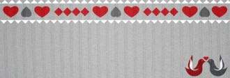 Valentine Website Banner
