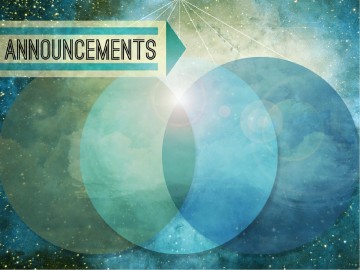 Heaven Came Down PowerPoint Sermon