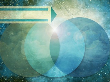 Heaven Came Down PowerPoint Sermon