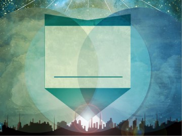 Heaven Came Down PowerPoint Sermon